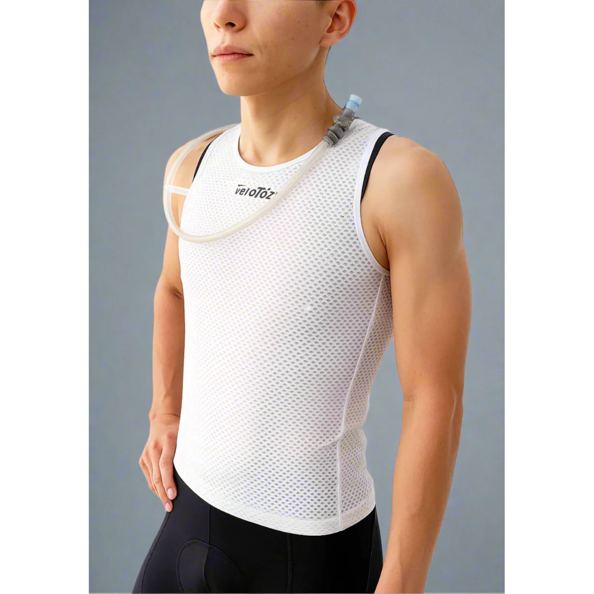 Velotoze hydrovest ハイドロベスト Velotoze Hydro Vest ホワイト 