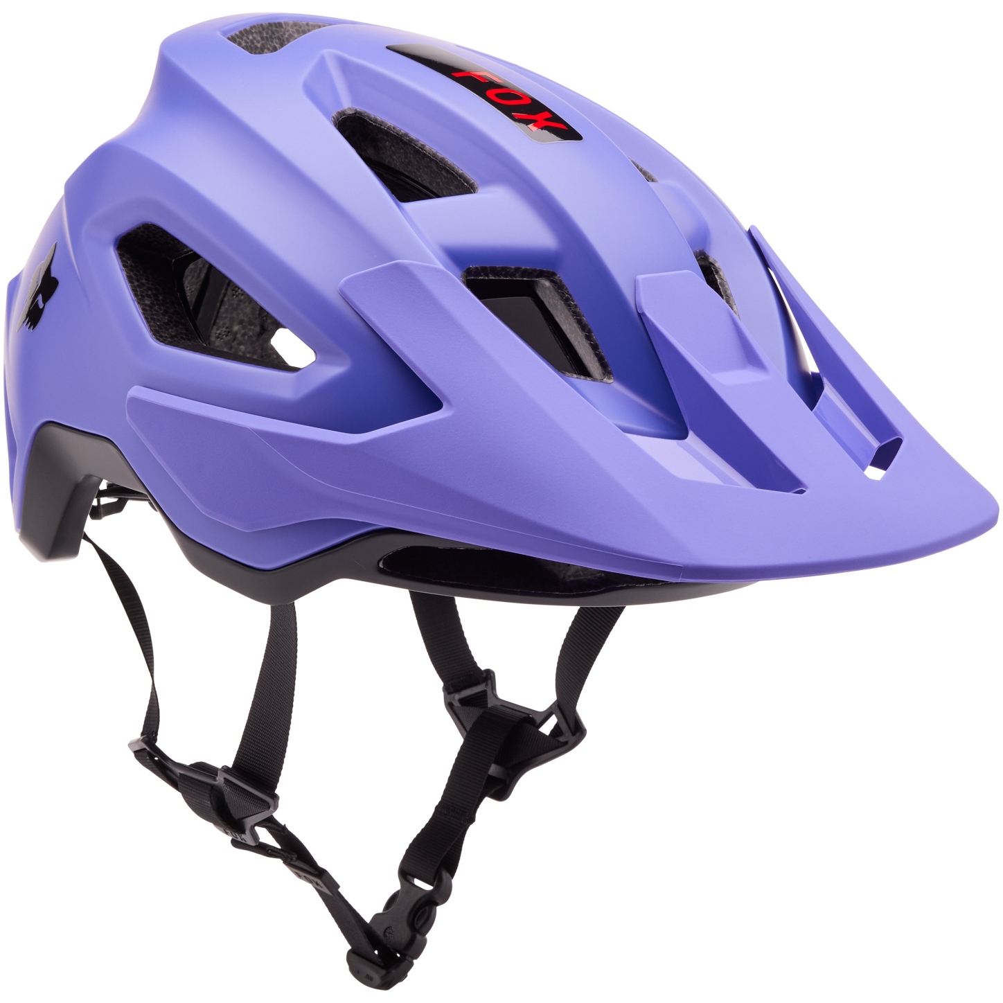 FOX Speedframe MTB CE Helmet - violet | BIKE24