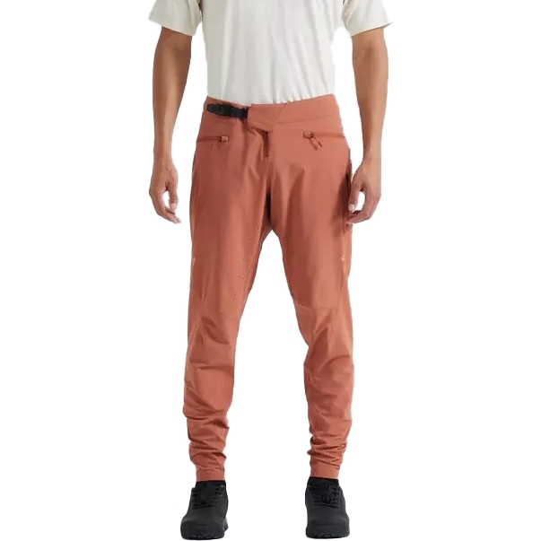 Picture of Specialized Trail Pants Unisex - terra cotta
