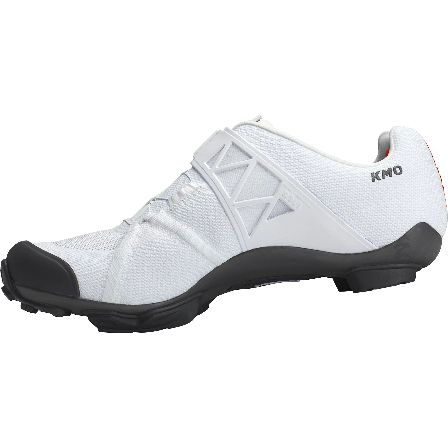 DMTシューズ MTB KM30 size:43.5 DMT Km30 bike shoes Grey/Black - DMT Cycling