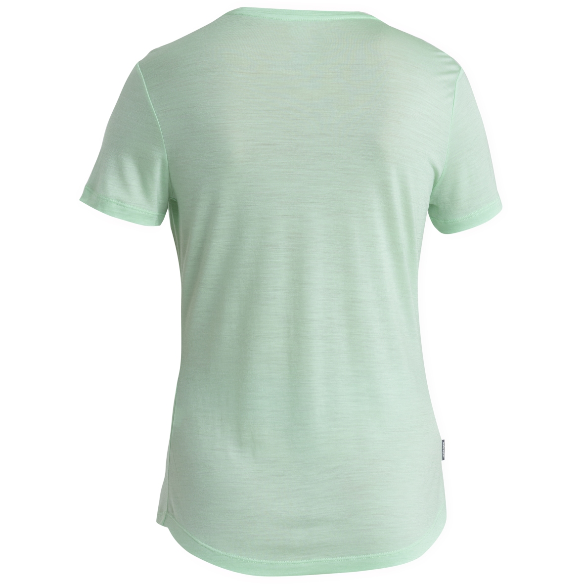 Icebreaker Merino 125 Cool-Lite™ Sphere III Short Sleeve Tee Women Glass
