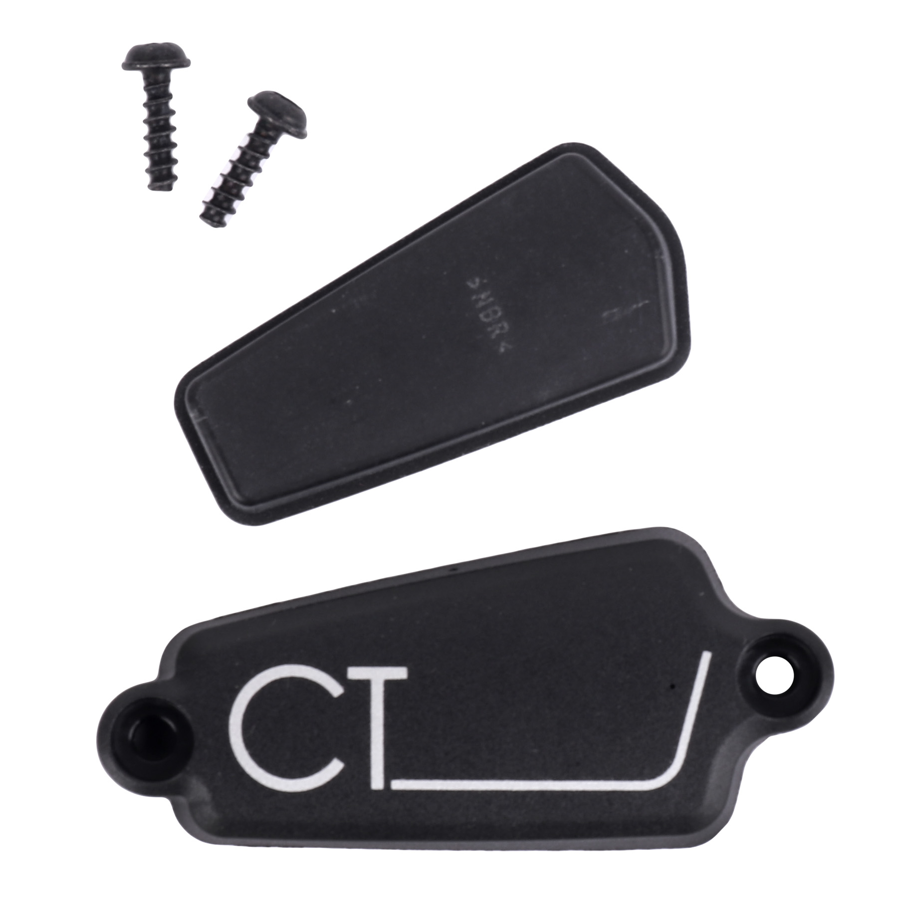 Picture of Magura Cap for CT Brake Levers - incl. Sealing Bellows - 2702526 | left