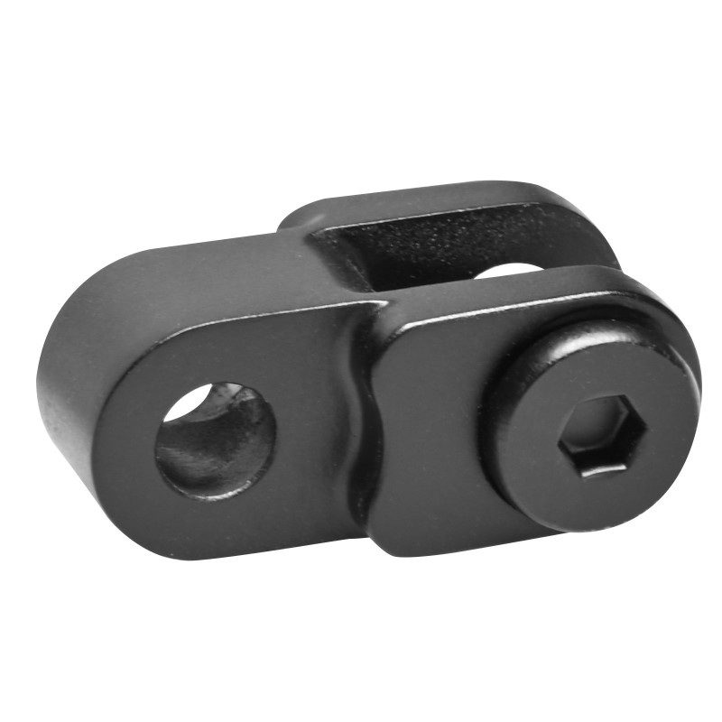 Productfoto van Trelock ZL 430 Lighthammer Faceplate Adapter
