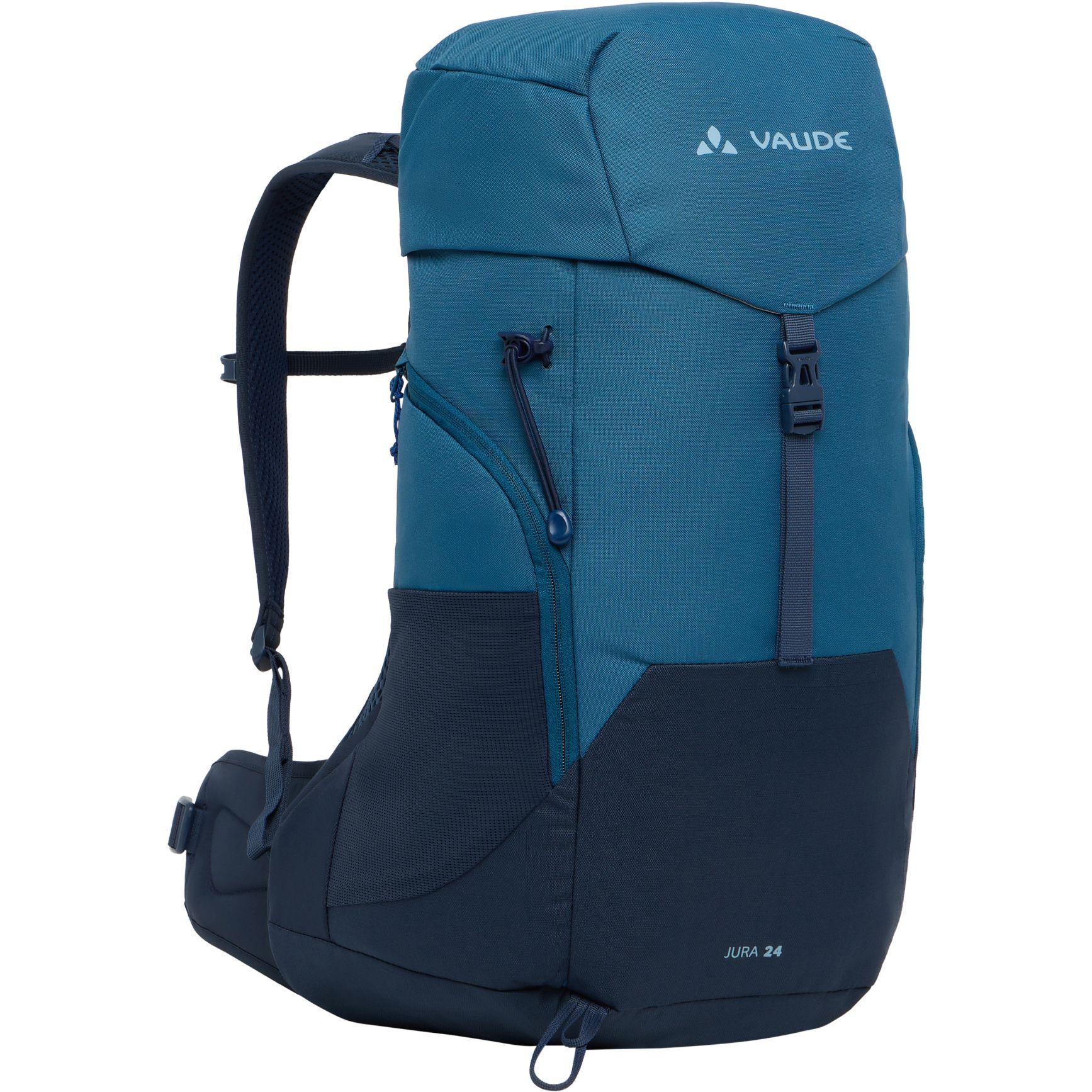Produktbild von Vaude Jura 24L Rucksack - baltic sea