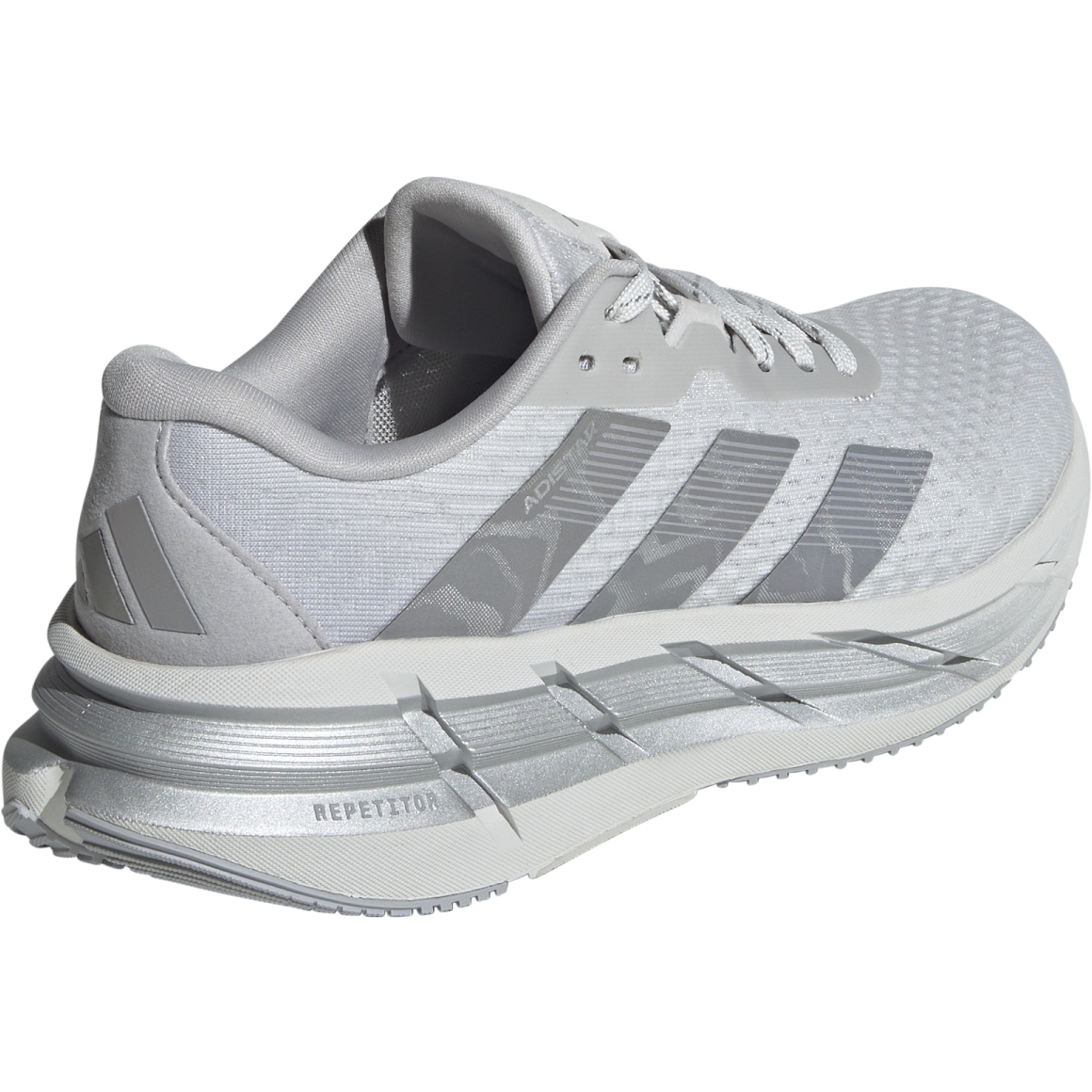 Adidas shoes women gray best sale