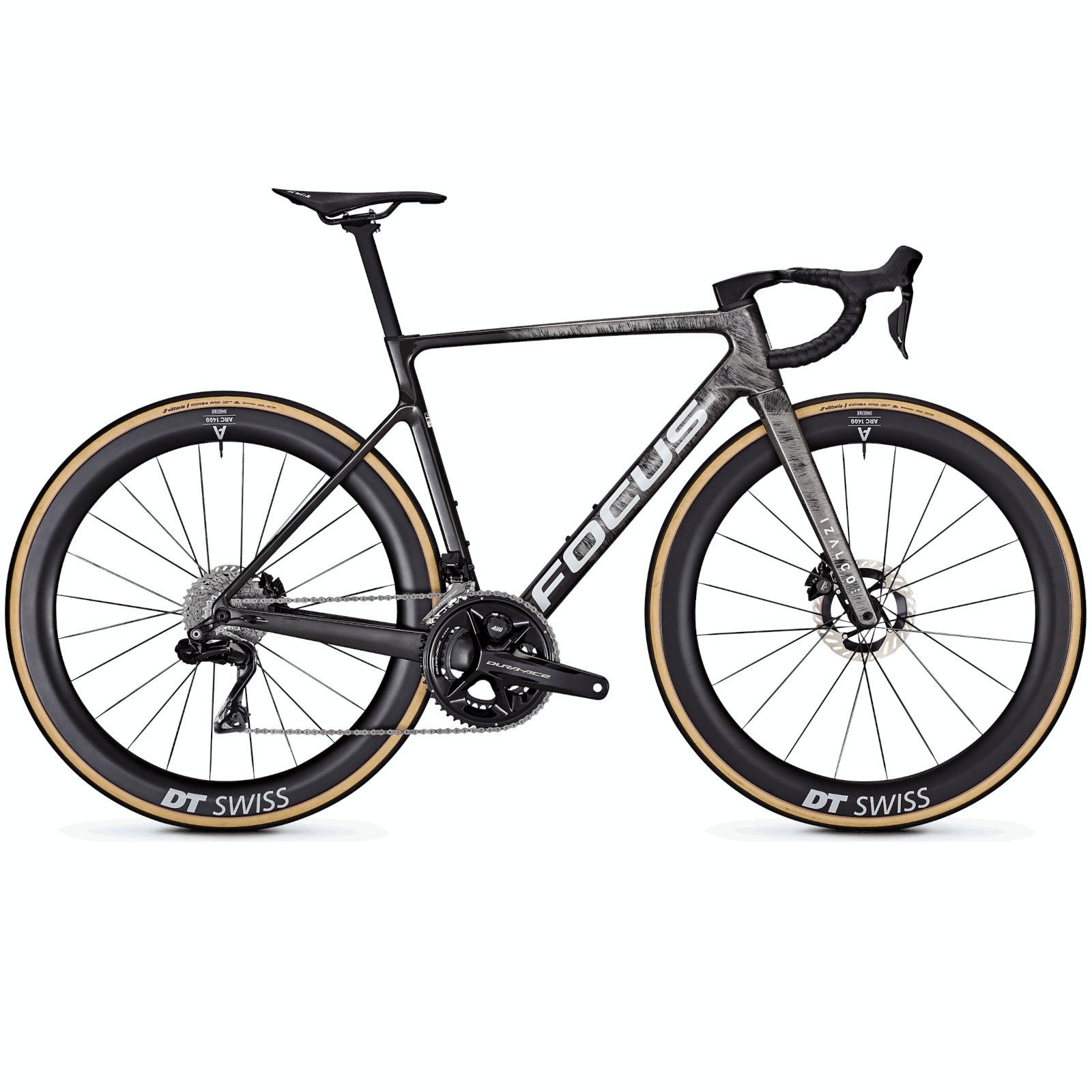FOCUS IZALCO MAX 9.9 - Dura Ace Di2 - Carbon Road Bike - 2026