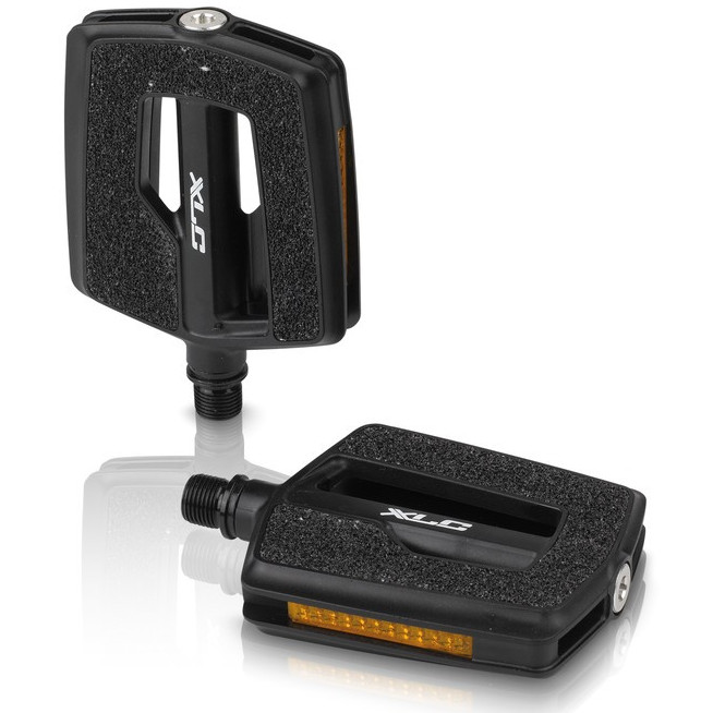 Produktbild von XLC PD-C10 Comfort Pedal - schwarz