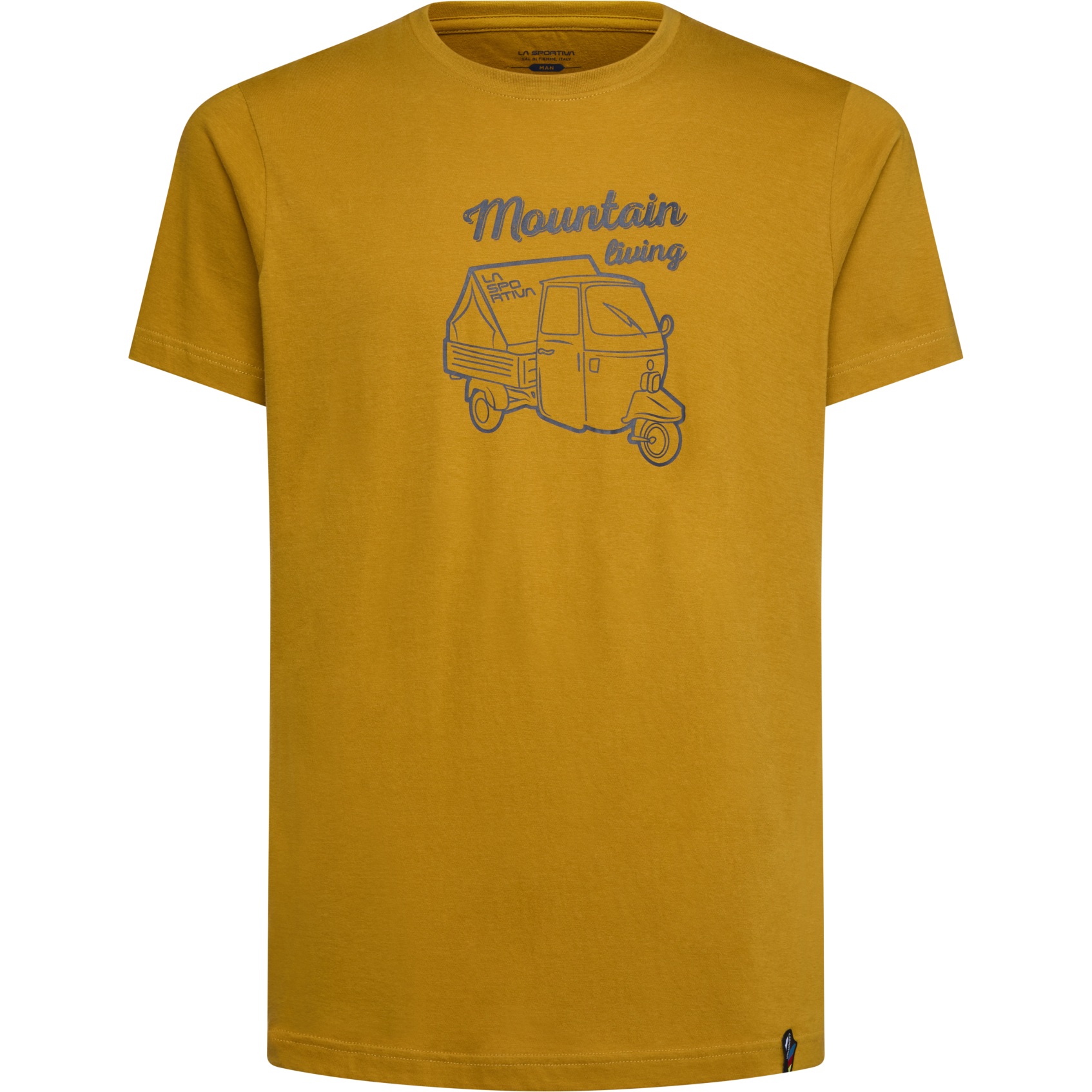 Produktbild von La Sportiva Ape T-Shirt Herren - Savana