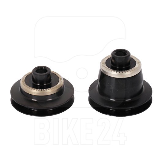 Picture of DT Swiss Conversion Kit 180s / 240s and XM 1550 TRICON Front Hubs - Centerlock - 15x100mm to 100mmQR - HWGXXX0002328S