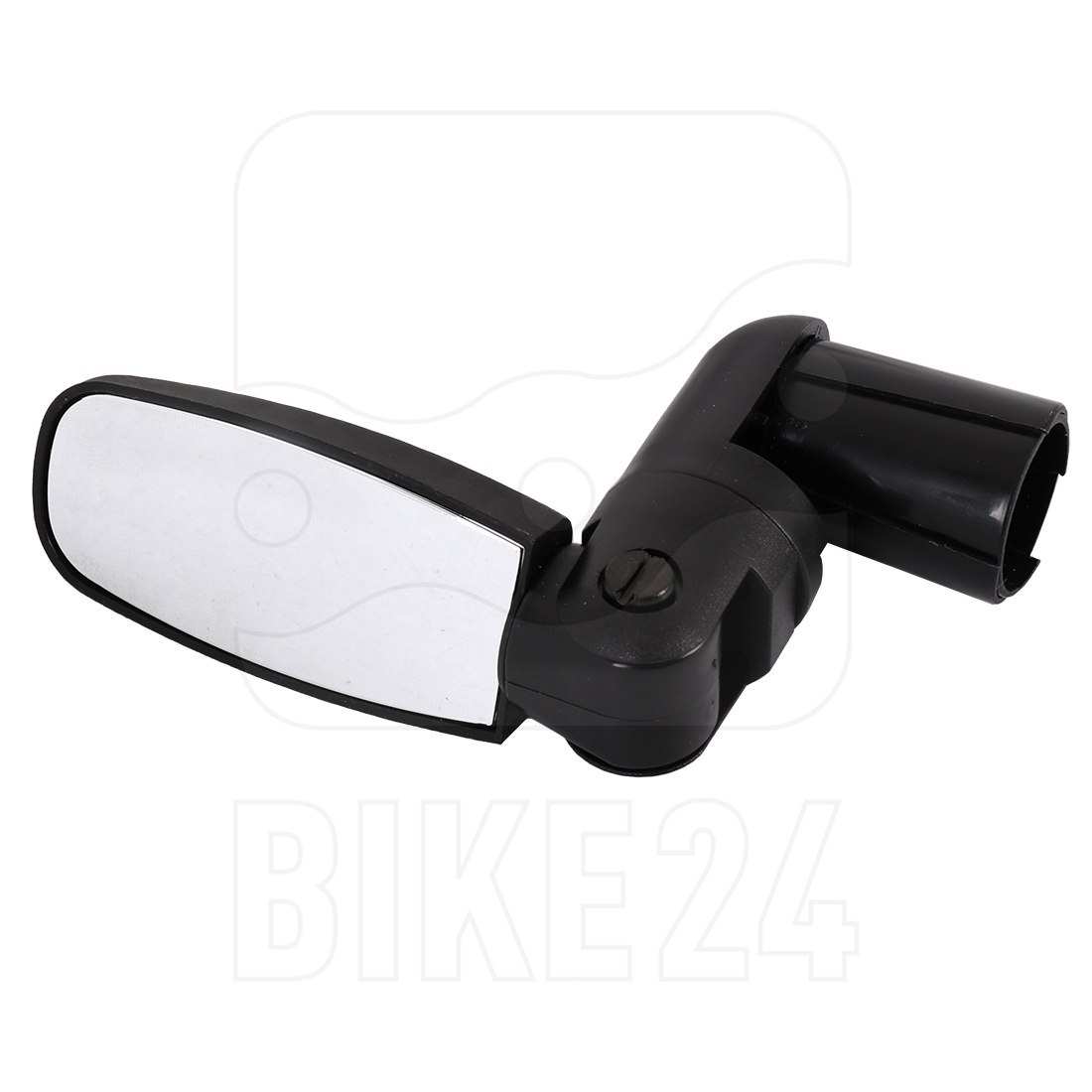Picture of Zéfal Spin Mirror - black