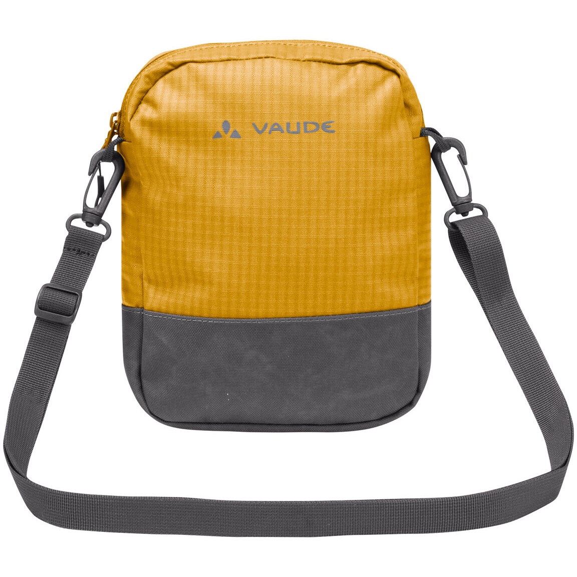 Caterpillar The Project Sac Bandoulière Urbain 2L – Tablette, Imperméable, Style Trendy