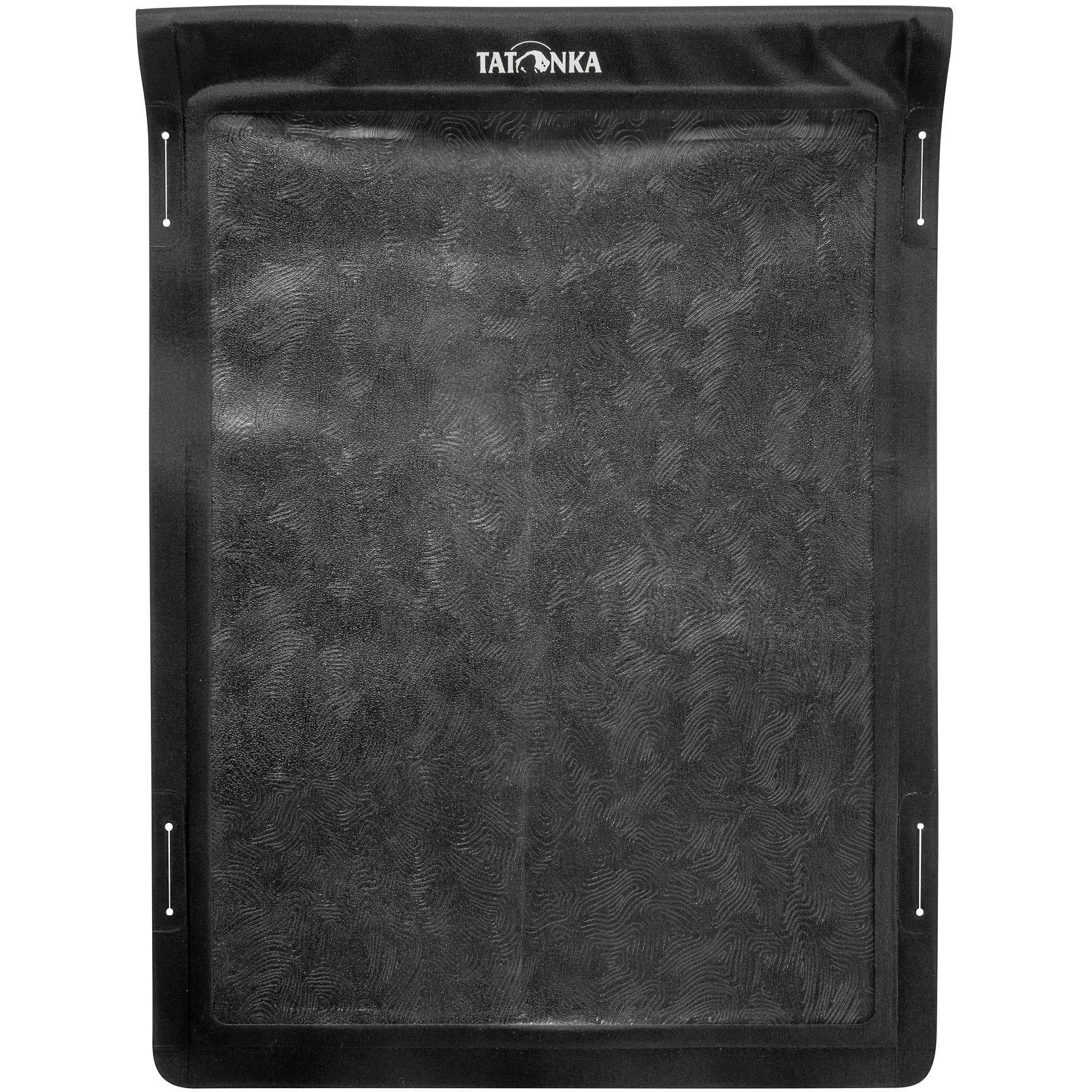 Picture of Tatonka WP Dry Bag A4 - black