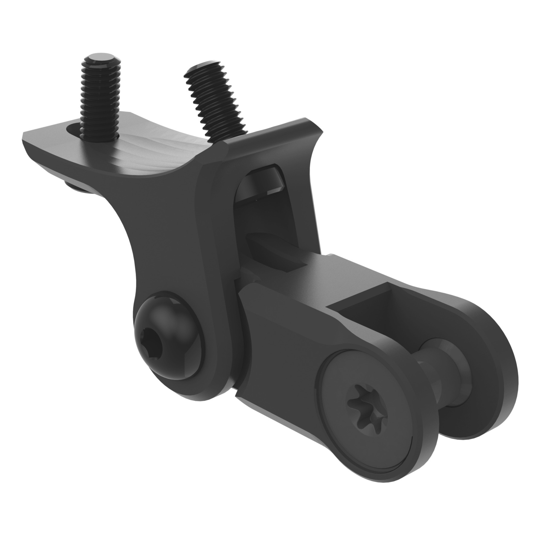Picture of Syncros Mount for iC Handlebar / Stem Units - U-Interface | for Supernova / Roxim Lights
