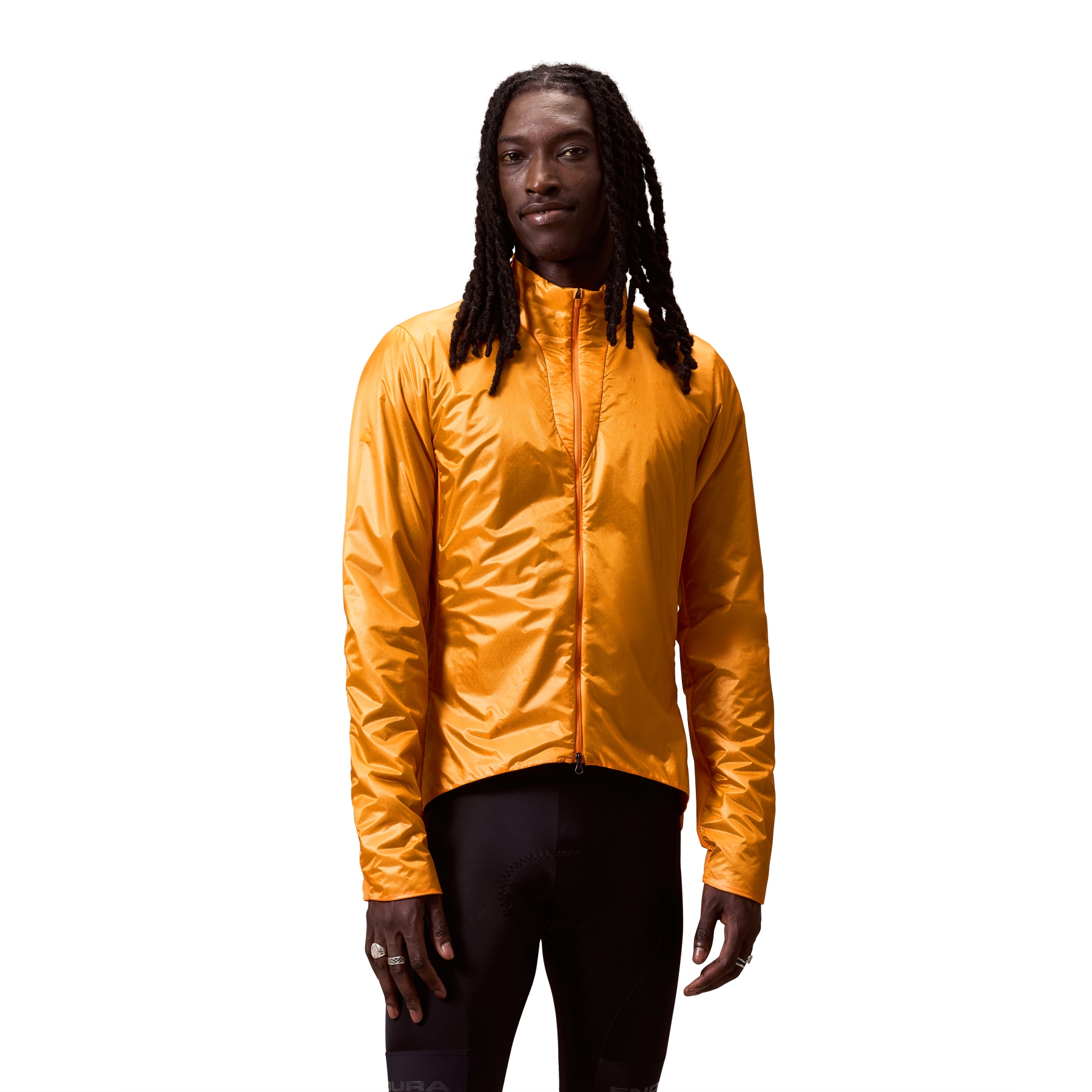 Endura Pro SL Race Insulated Jacket Men - end orange | BIKE24