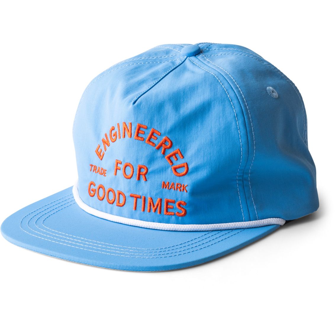 Picture of KAVU Bryon Bay Cap - Blue Bay