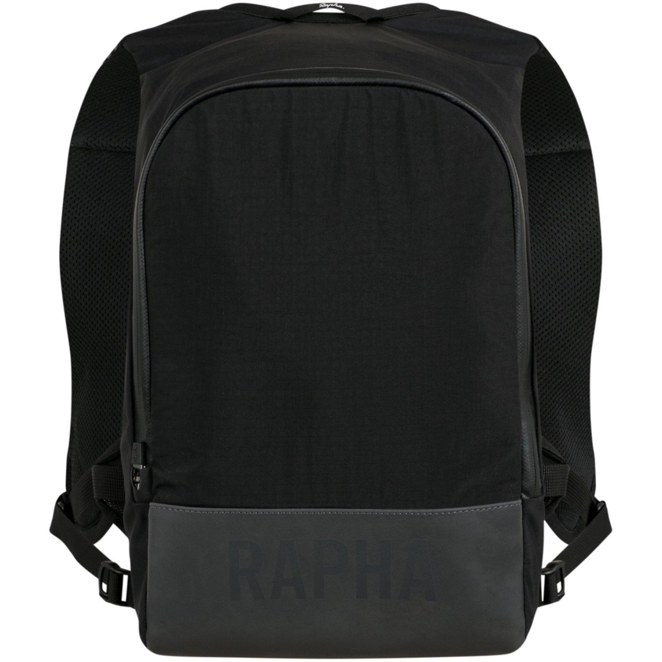 Bild von Rapha Pro Team Lightweight Rucksack 10L - schwarz/schwarz