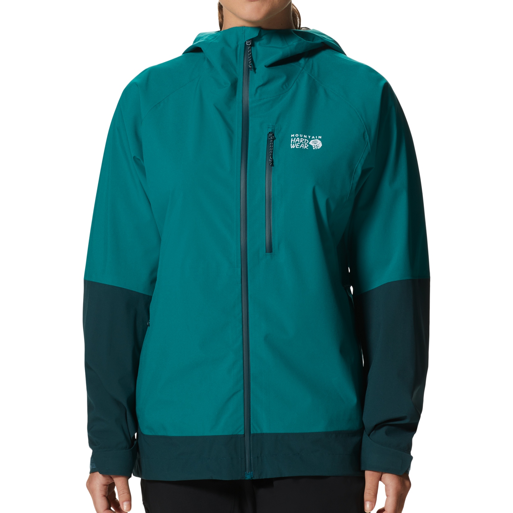 Mountain hardwear clearance torzonic