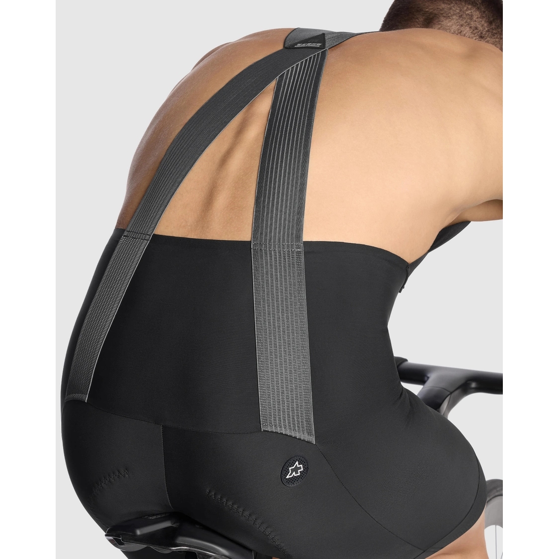 Assos MILLE GTS S11 Bib Shorts Men - Standard - black series | BIKE24