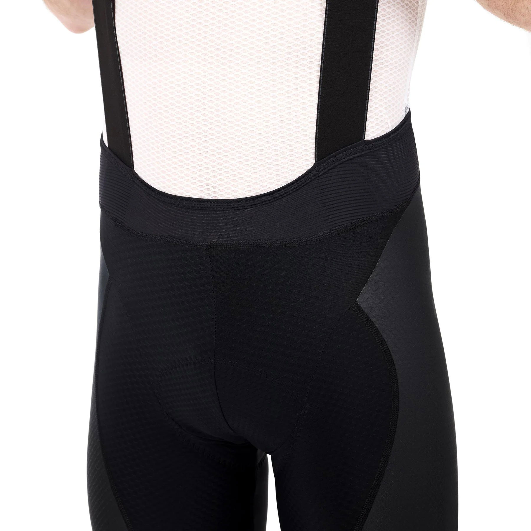 Culote Hombre Gobik Absolute 5.0 K10 Black, Maillot