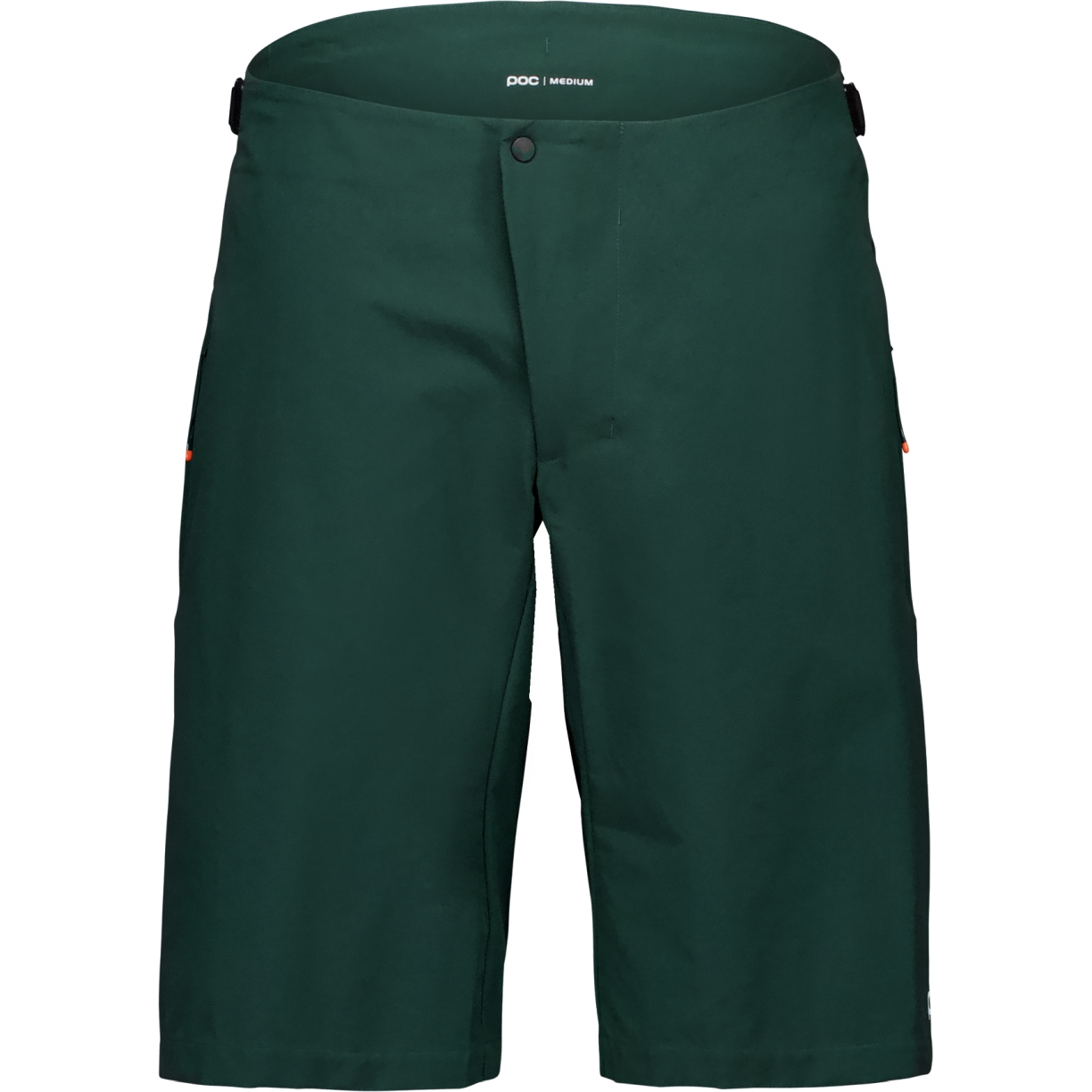 Produktbild von POC Motion Air Shorts Herren - 1467 Pargasite Green