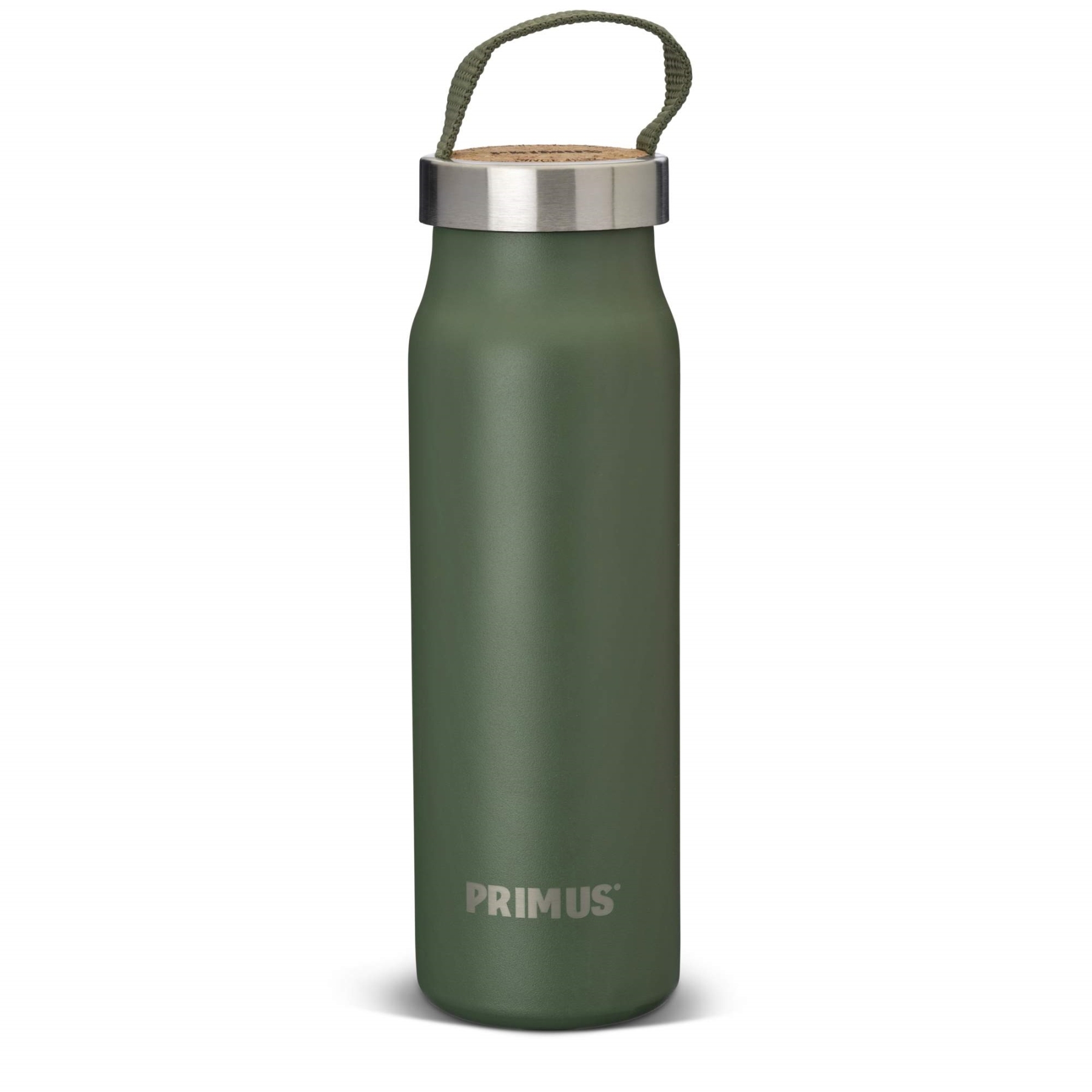 Productfoto van Primus Klunken Vacuum Bottle 0.5 L - green