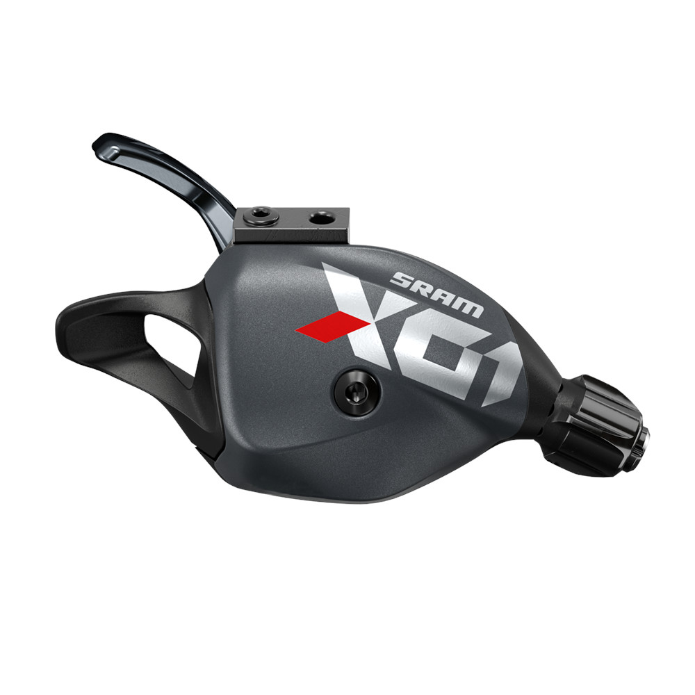 SRAM X01 Eagle 1x12-speed Upgrade Kit - Trigger Shifter - 10