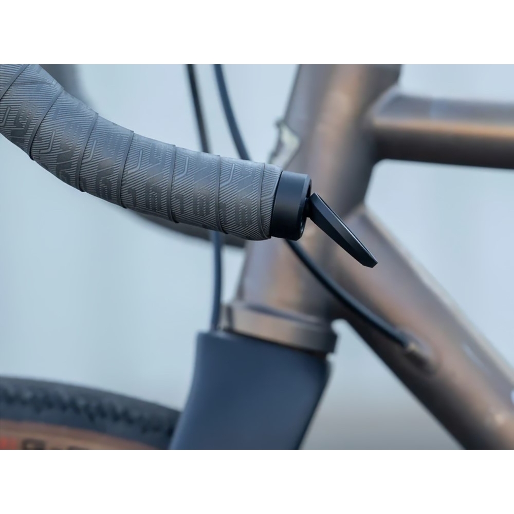 Spurcycle R35 Rckspiegel - schwarz | BIKE24 AT