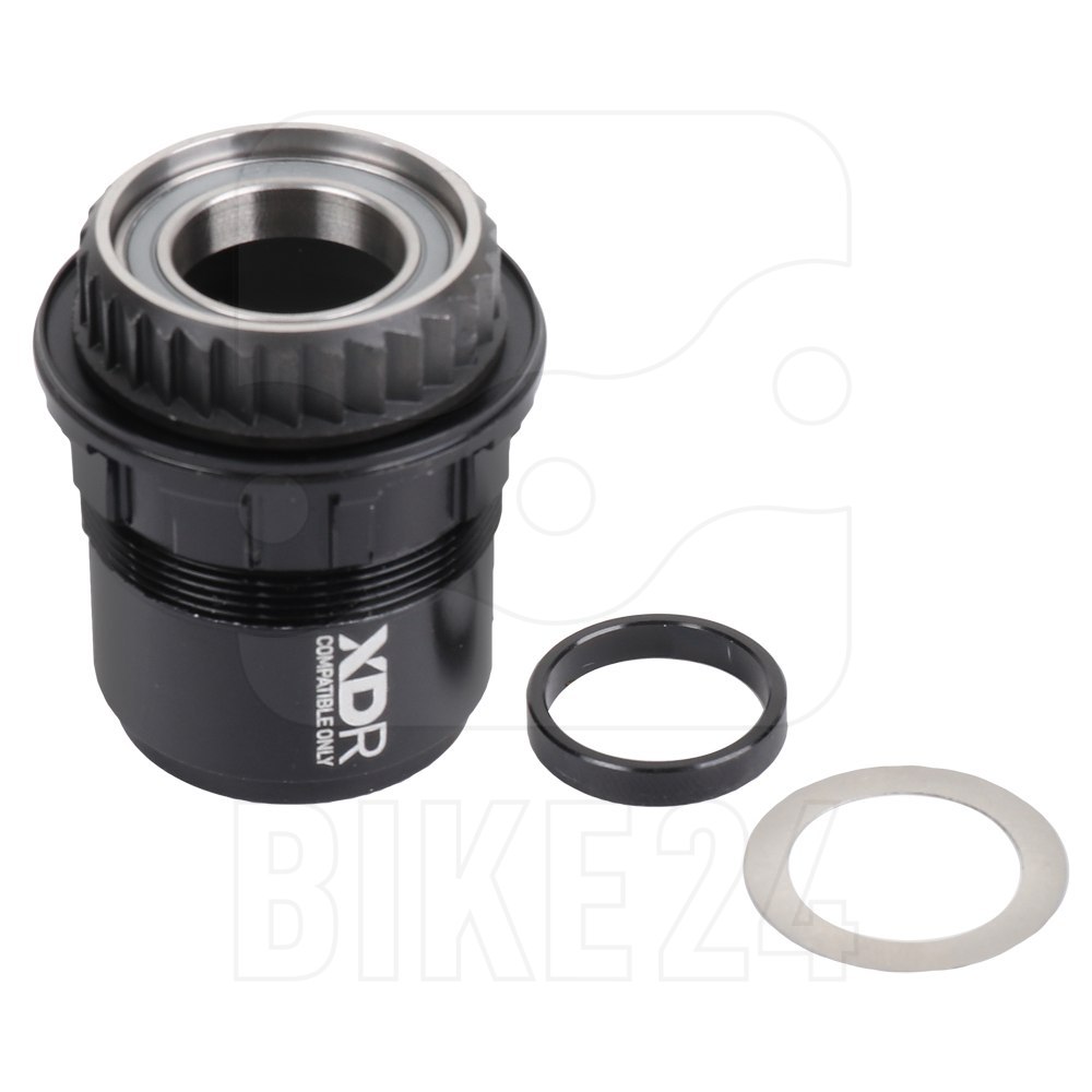 Picture of Ritchey Freehub Boody for Apex II / Zeta II WCS - SRAM XDR 11/12-speed