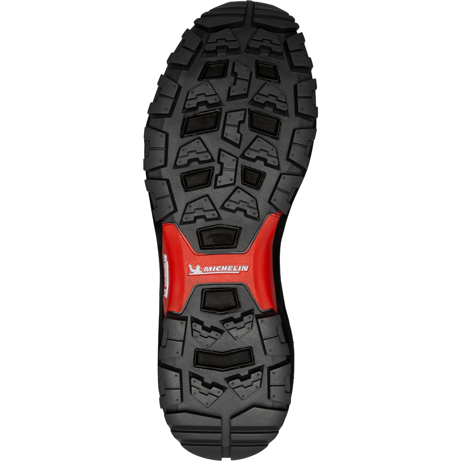 Zapatillas impermeables Trail Trekker para niño (de 35,5 a 40) en