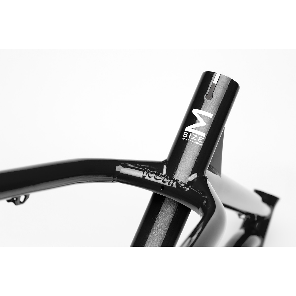 Ns discount hardtail frame