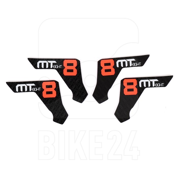 Image of Magura Lever Cover Set for MT 8 PRO - 2701232