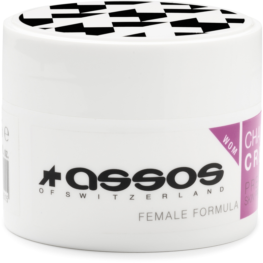 Picture of Assos Chamois Creme 75ml for Women