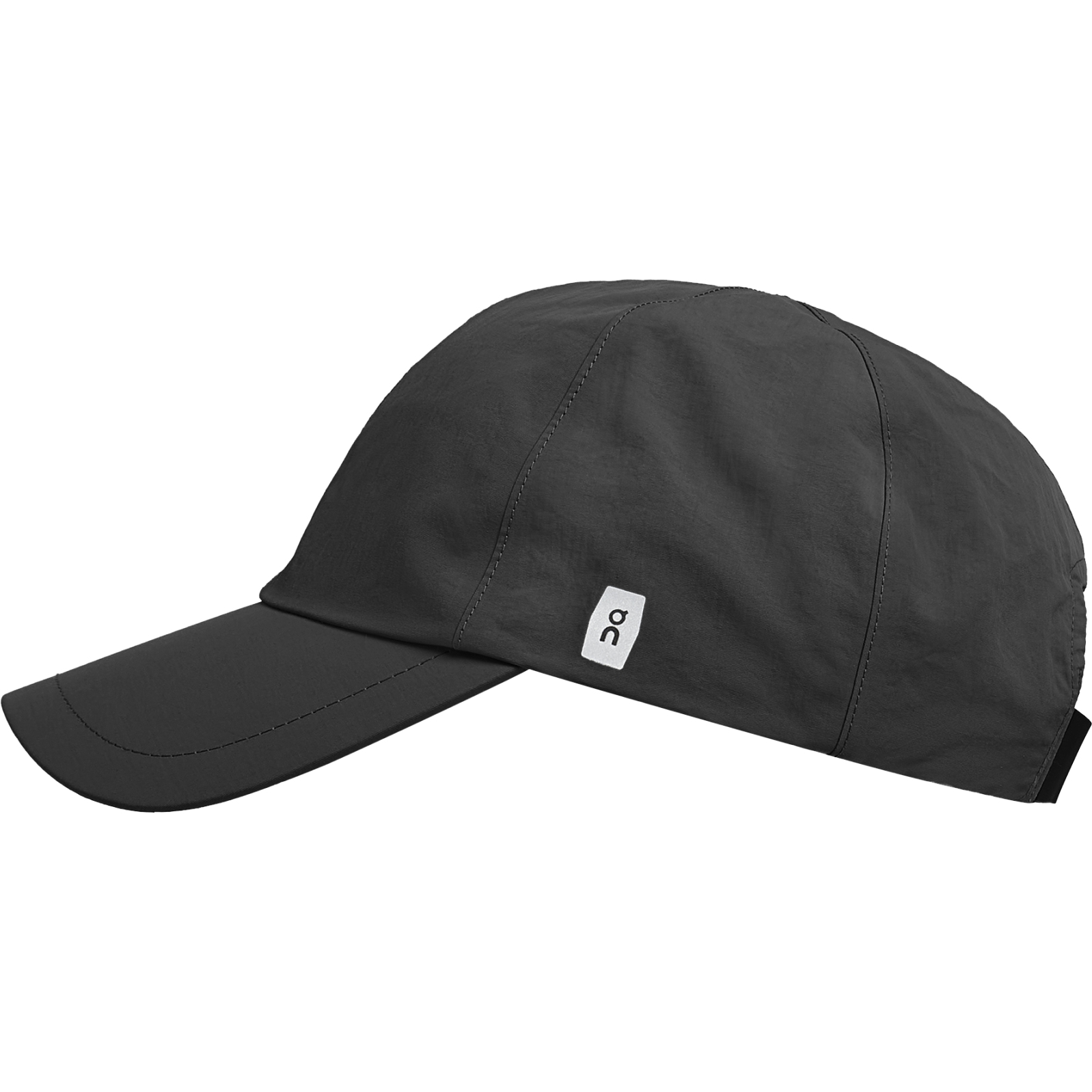 Picture of On Cap - Black