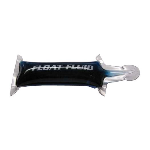 Produktbild von FOX Float Fluid Gabelöl - 5 ml Pillow Pack