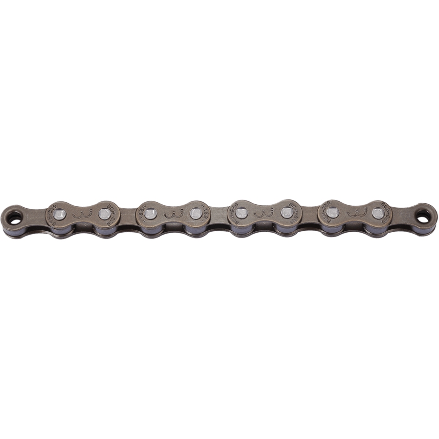 Picture of BBB Cycling SingleLine Single Speed Chain BCH-010 - grey