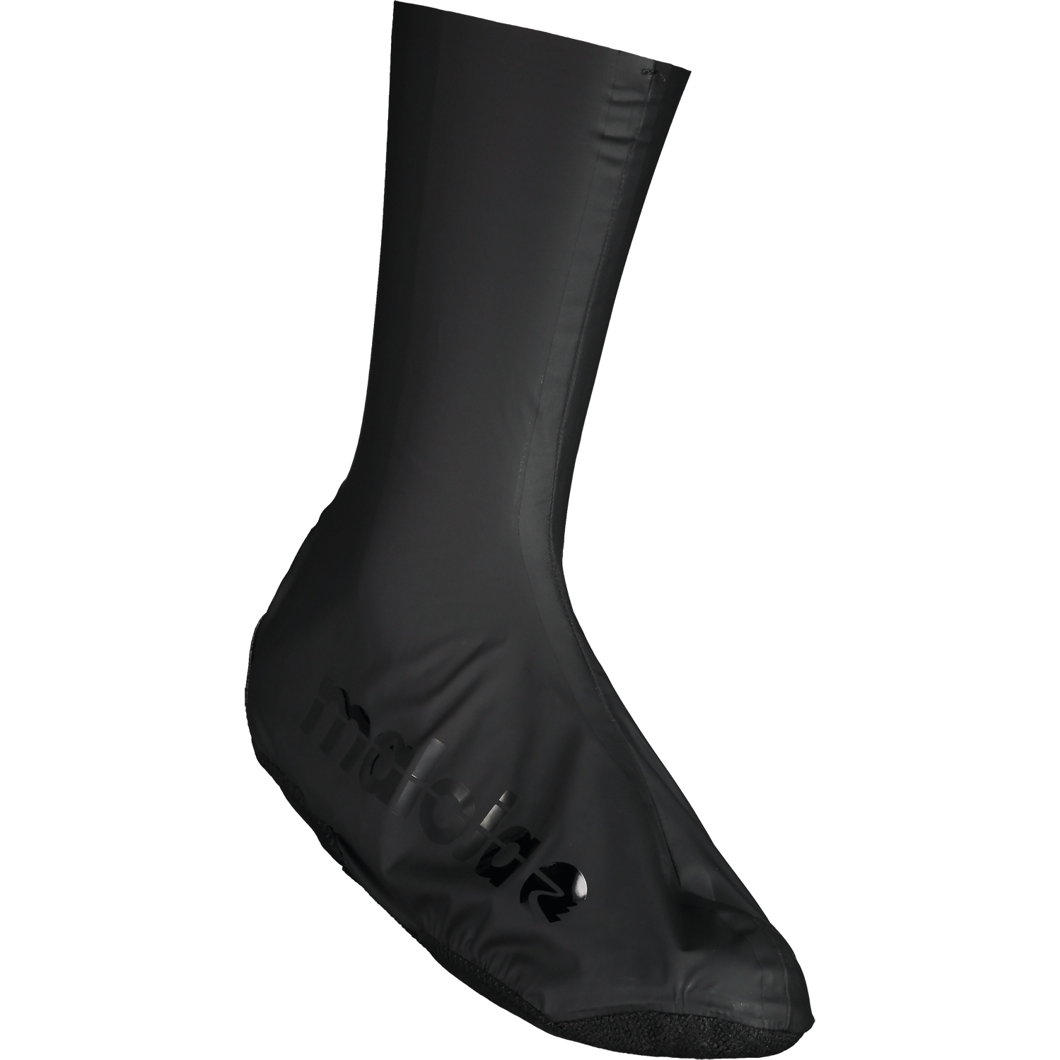 Picture of Maloja DrauM. Waterproof Cycle Shoecovers - moonless 0817