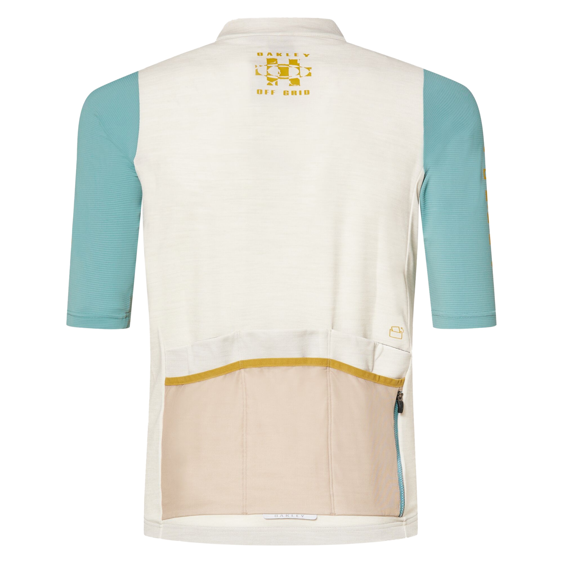 Oakley Off Grid 2.0 Jersey Men - Mist | BIKE24