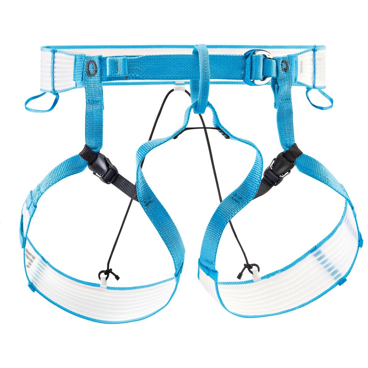 Picture of Petzl Altitude Harness - white/turquoise