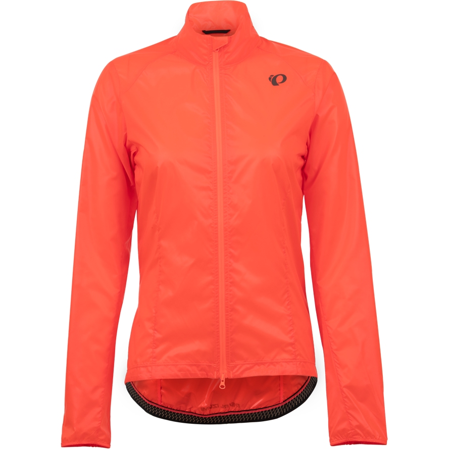 Picture of PEARL iZUMi Attack Barrier Jacket Women 11232305 - fiery coral - 5SF