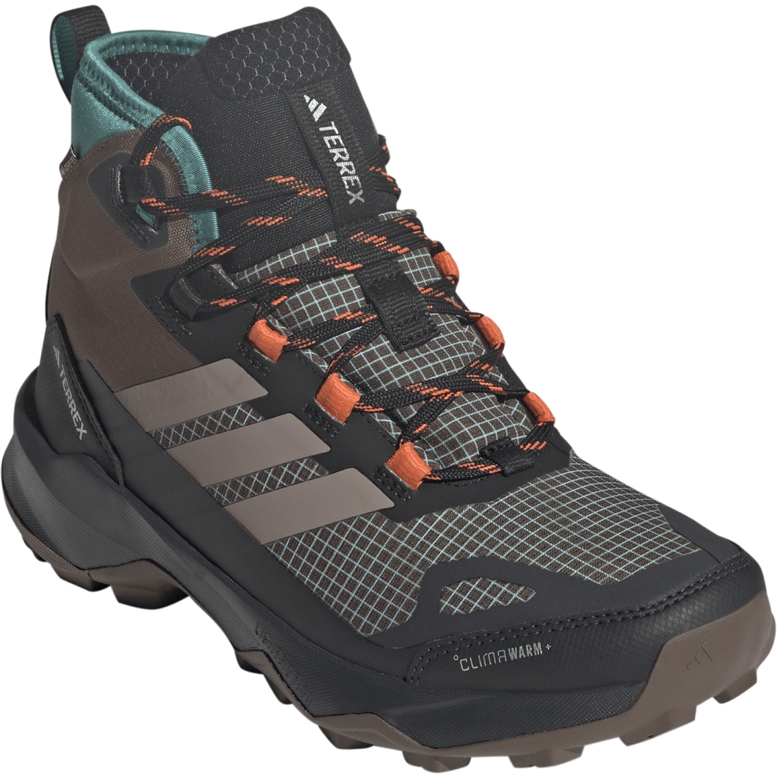 adidas TERREX Skychaser AX5 GORE-TEX Mid Clima Hiking Shoes Women