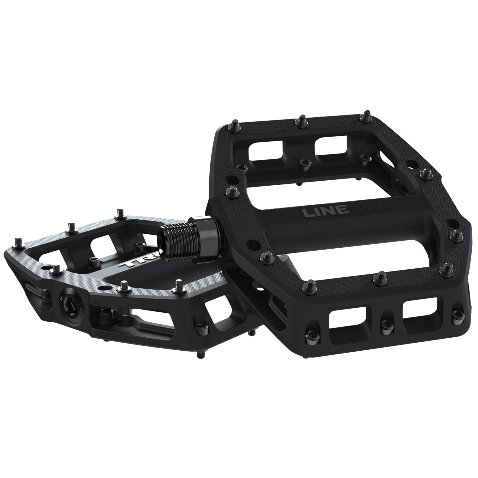 トレック Line Elite SPDペダル トレック Line Elite SPDペダル - Trek Bikes (JP)