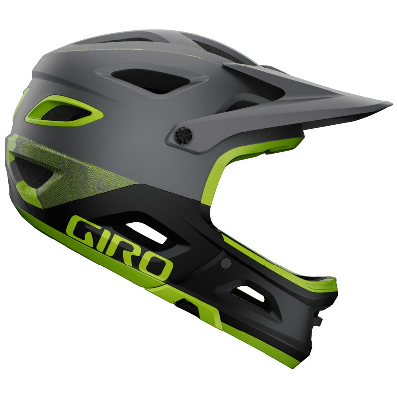 Giro Switchblade Mips Amazon Giro Bike Helmet Giro Removable Chin