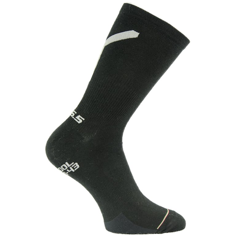 Picture of Q36.5 Plus You Socks - black