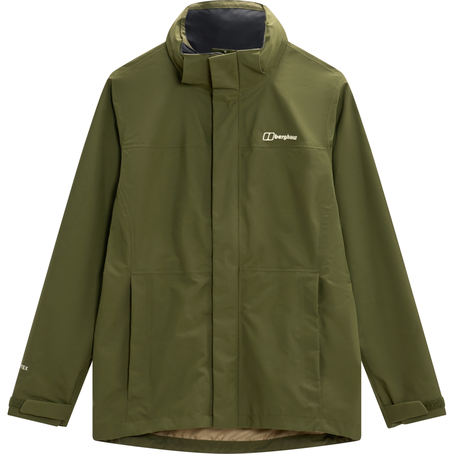 Berghaus Hillwalker 2.0 Gemini Gore-Tex Hydroloft® 3in1 Jacket