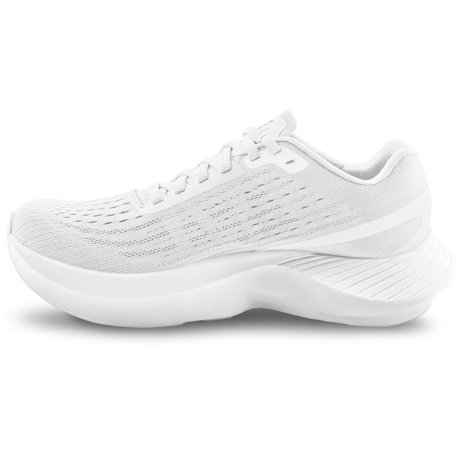 Red Dot Running Company - Topo Athletic - Specter - White