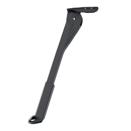 Hebie Fahrradstnder 650 Abstellheld IC 1 s - kurz  schwarz | BIKE24 AT
