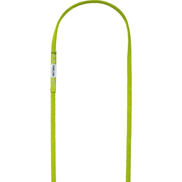 Produktbild von Edelrid Tech Web Sling 8 mm Schlinge - 60 cm - oasis