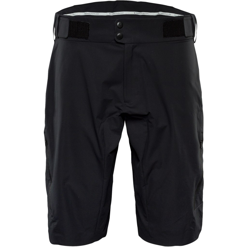 SWEET Protection Hunter Light MTB Shorts - Black'22 | BIKE24