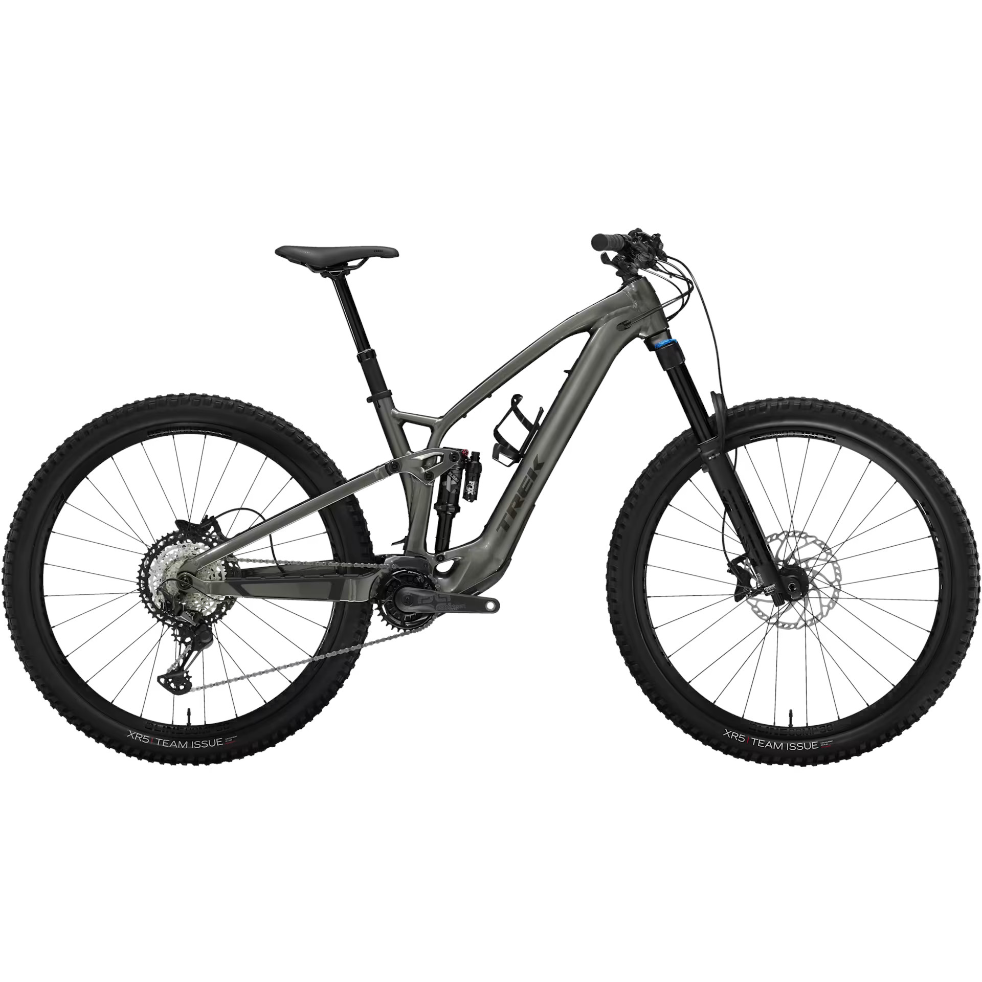 Trek FUEL EXe 8 XT - 29