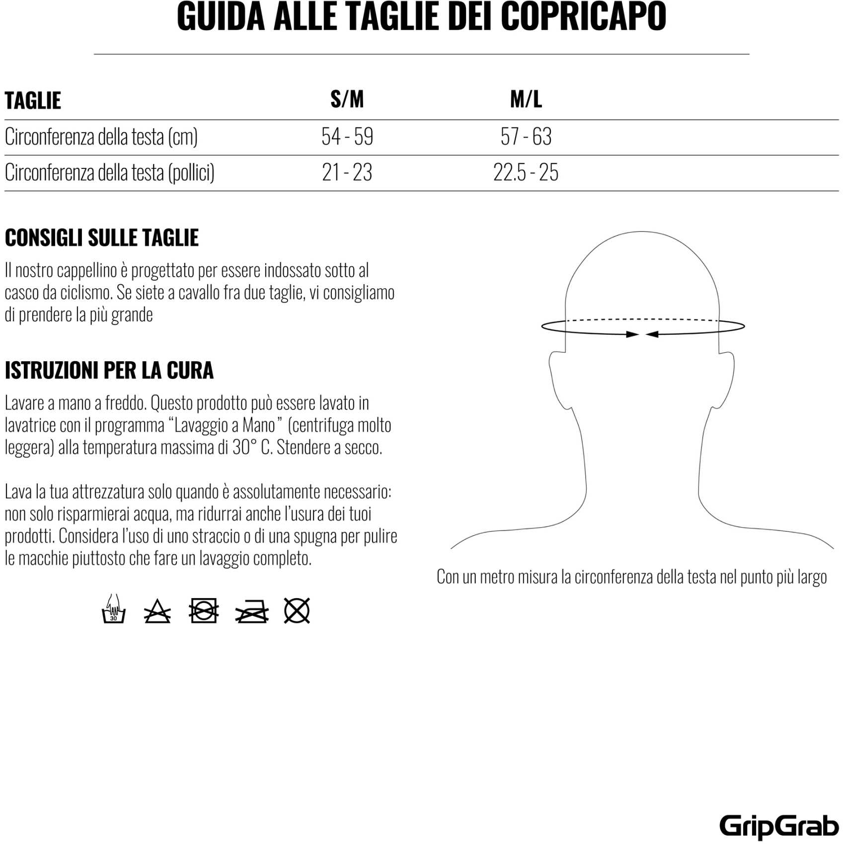molto cycling caps